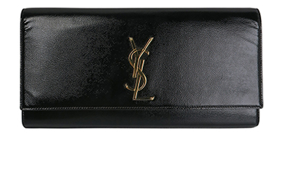 Kate Clutch, front view
